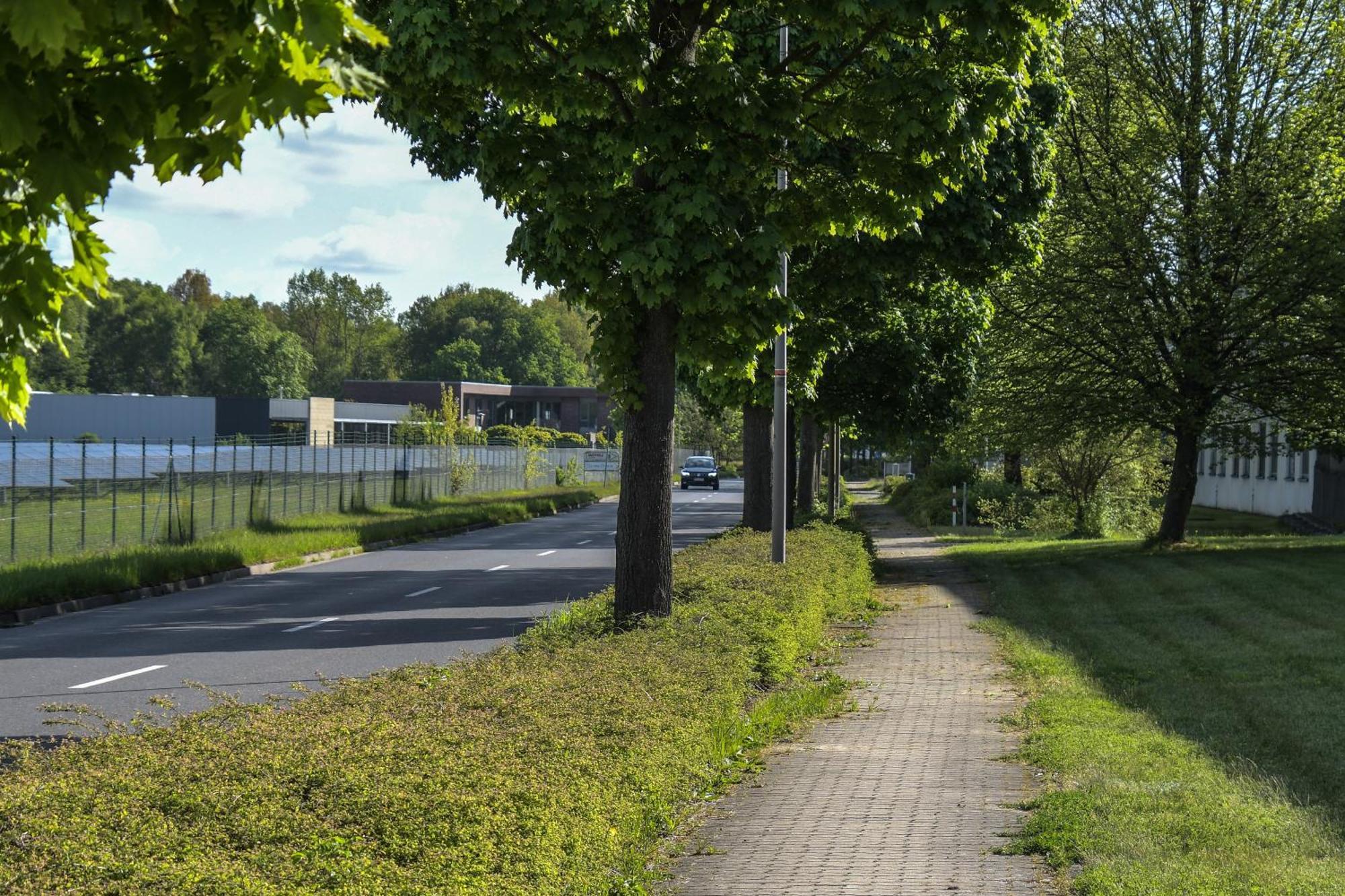 Central-Hotel Eberswalde Exteriör bild